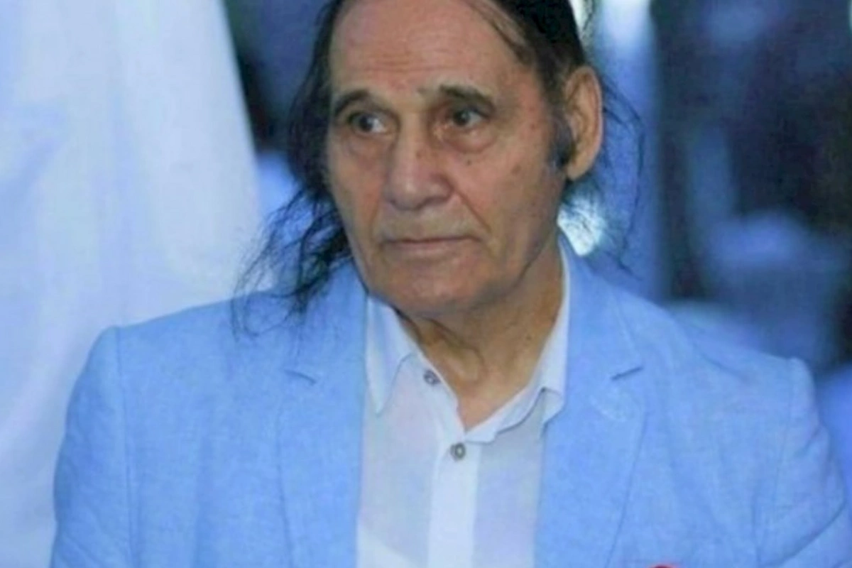 Niyaməddin Musayevin qızı polkovnik imiş, uzun müddət rəis işləyib