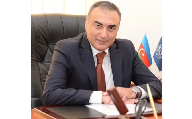Nazir Xalq artistinin qardaşı oğlunu vəzifəsindən azad etdi — FOTO