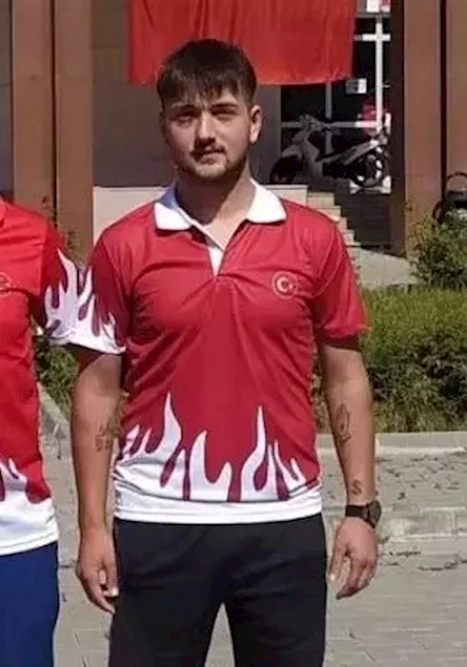 Türkiyədə qəza — Azərbaycan vətəndaşı saxlanıldı Türkiyədə qəza — Azərbaycan vətəndaşı saxlanıldı
