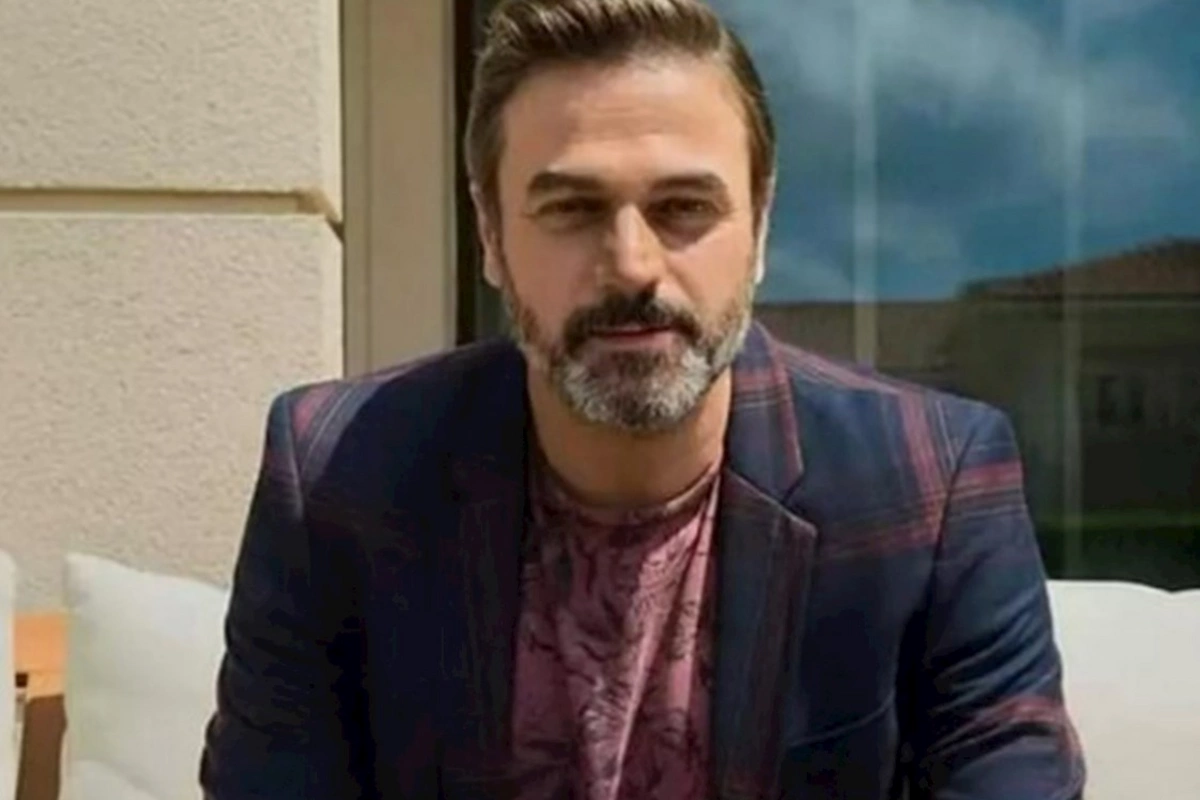 Ufuk Özkan üçün donor tapıldı