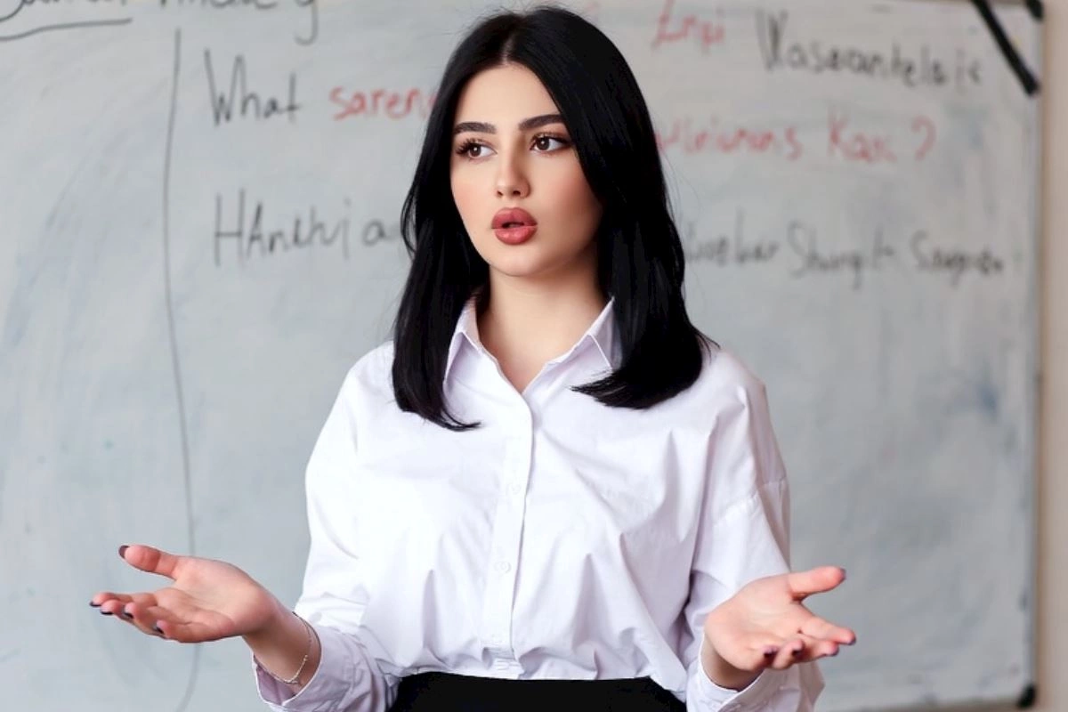 Bu müəlimlərin əməkhaqqı artırılacaq