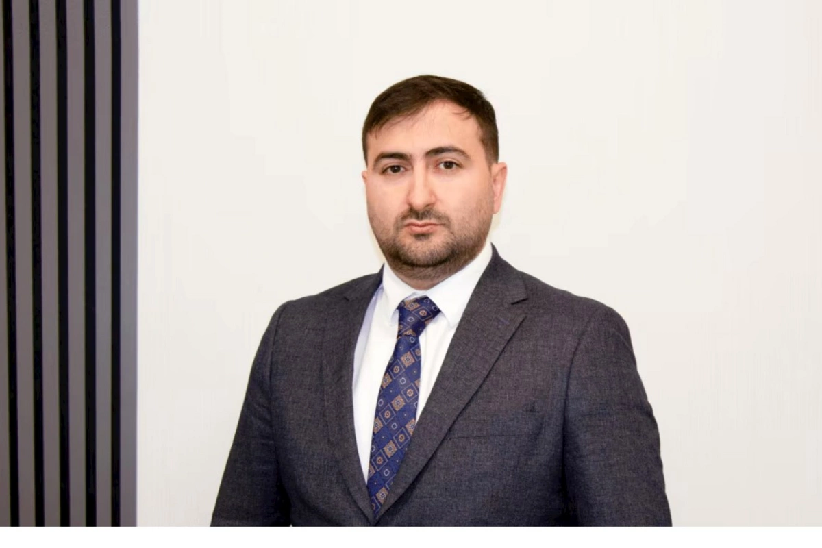 Fuad Məmmədli bu vəzifəyə təyin olundu