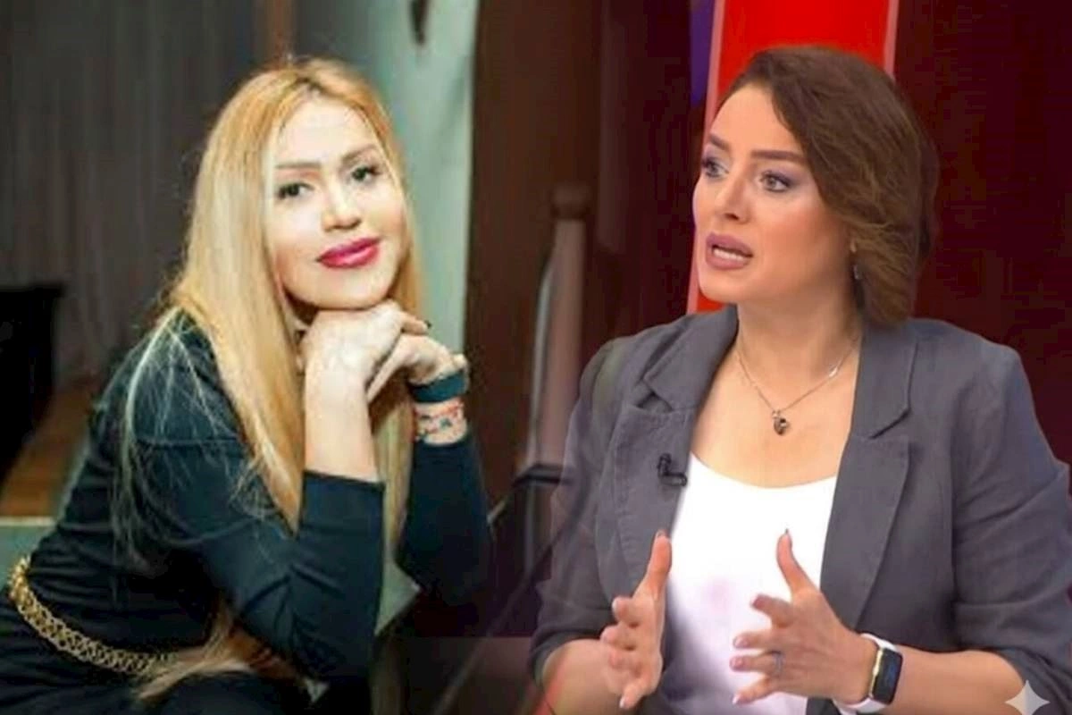 Parıltının arxasındakı reallıq — Gizlədilməyə çalışılan köhnə dəftərlər