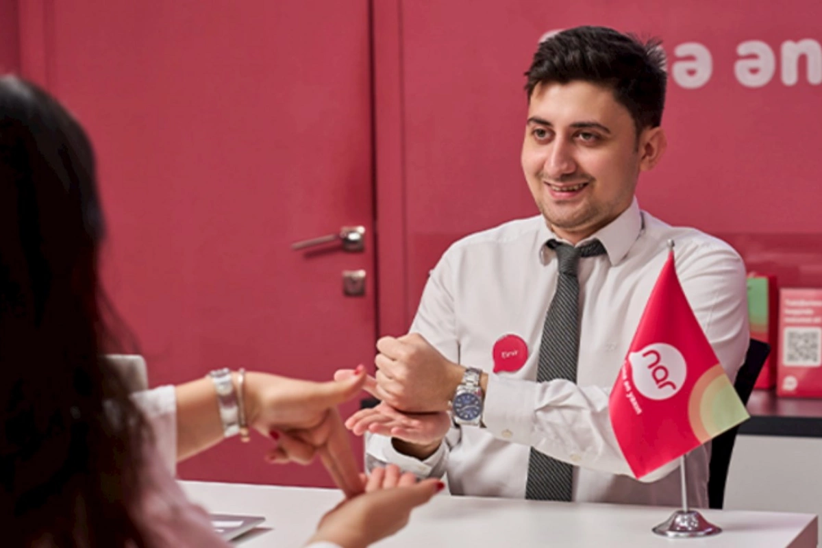 “Nar” hər kəs üçün bərabər xidmət mühitini gücləndirir
