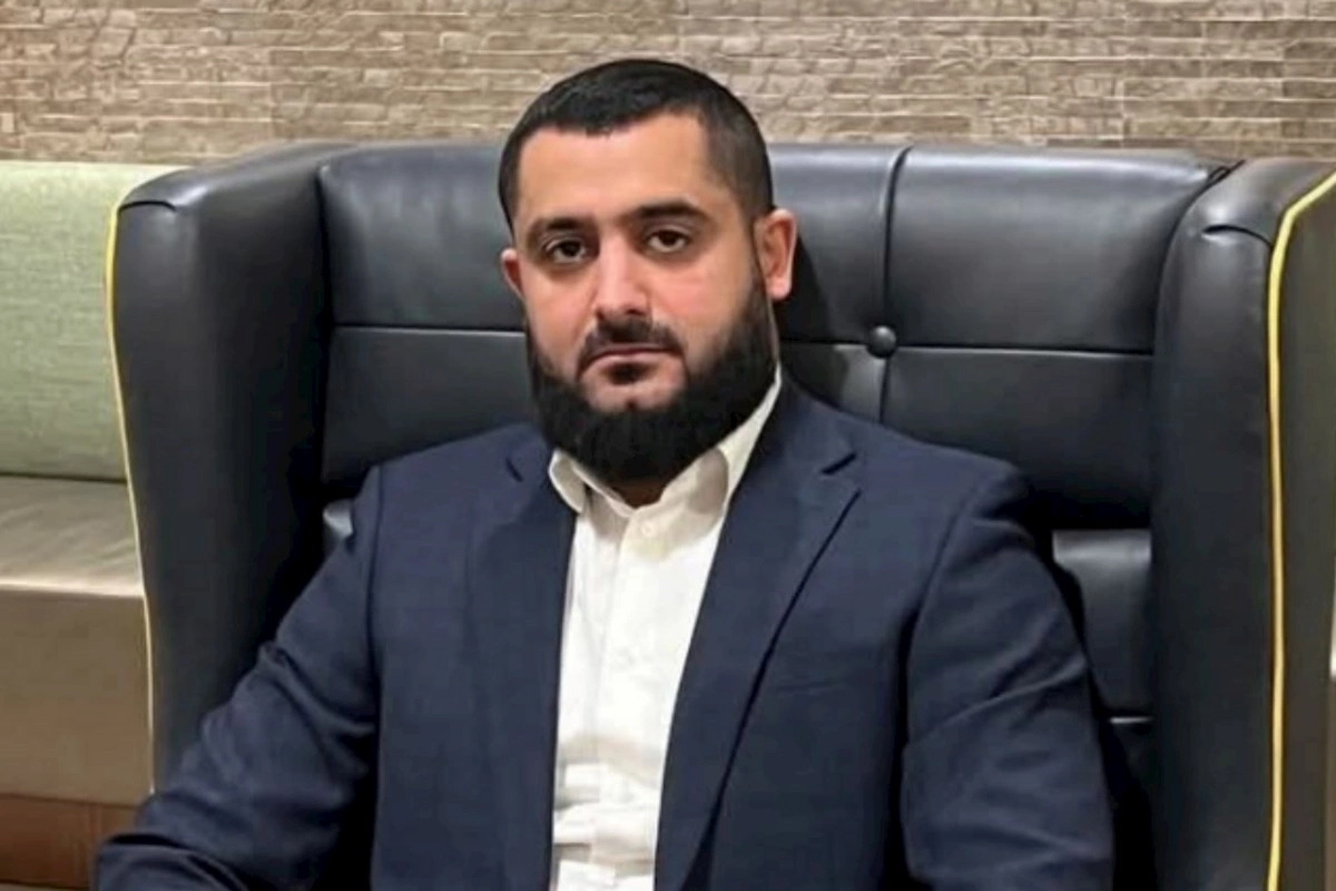 Murad Quliyevə hökm oxundu