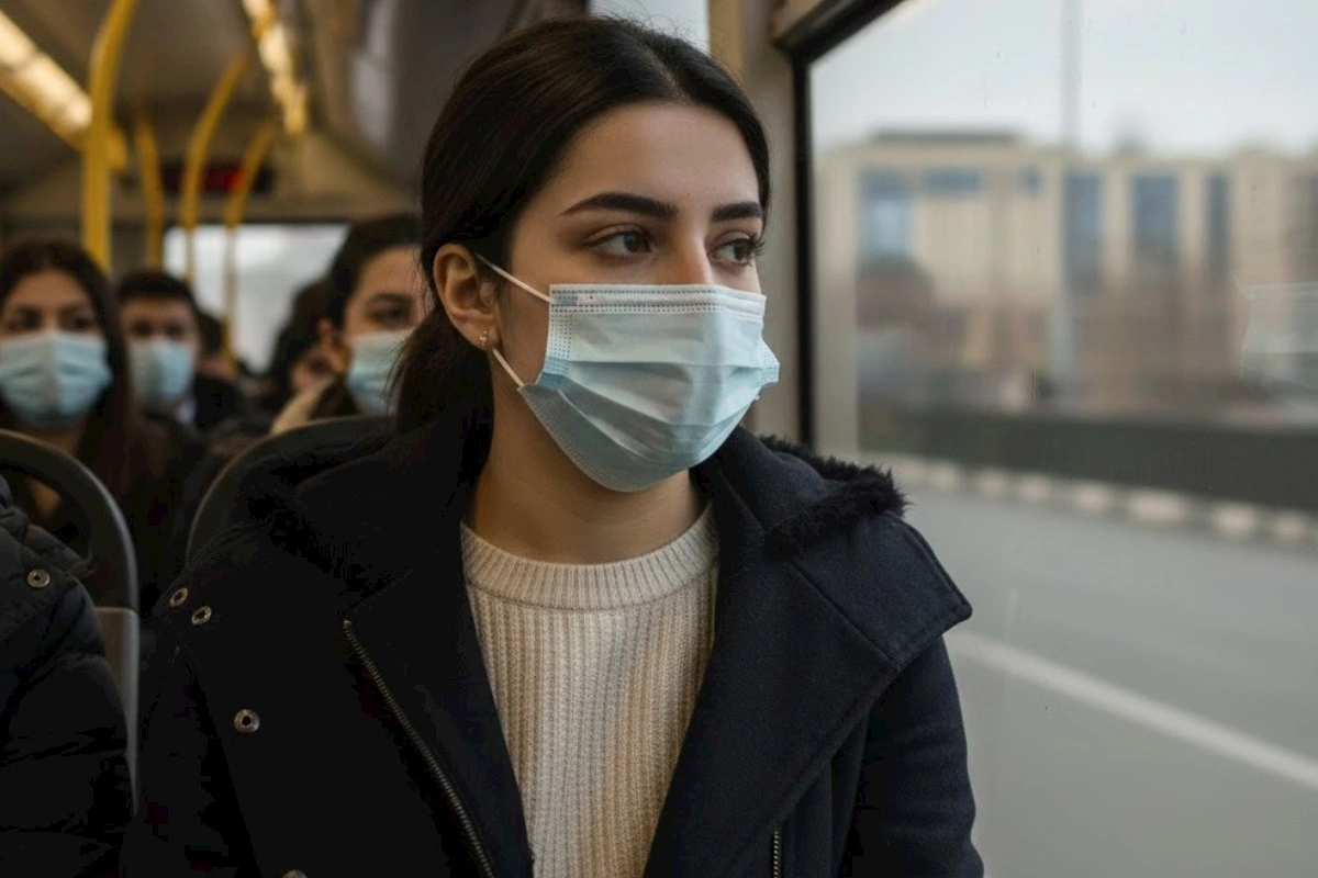 Yeni ölümcül virus yayılıb — Maska taxmaq məcburi olacaq?