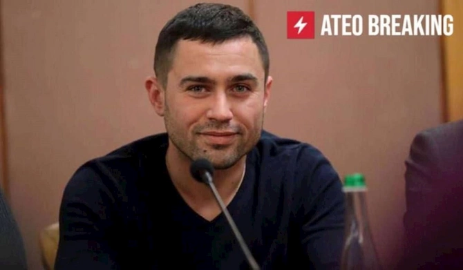 Bu ölkədə deputat faciəvi şəkildə həlak oldu — FOTO