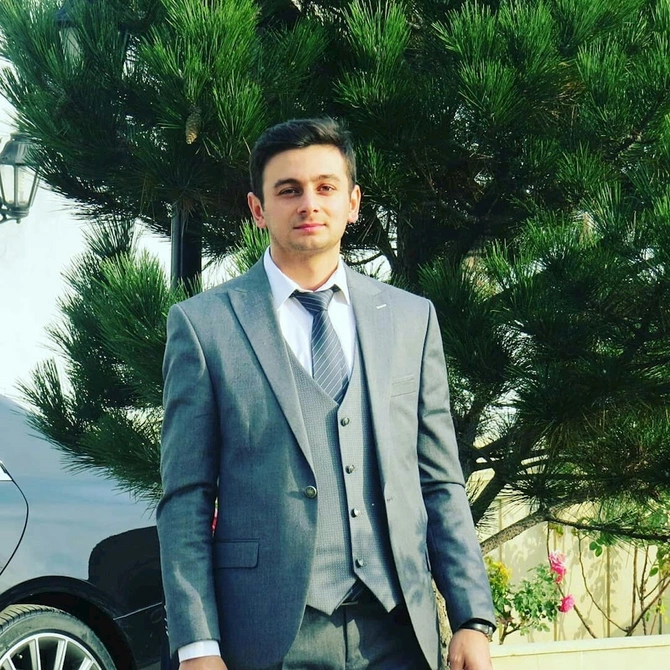 Bakının bu rayonuna yeni baş memar təyin olundu — FOTO