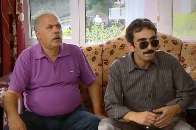 Arka Sokakların aktyorundan məyusedici xəbər — FOTO