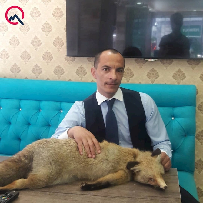 Ağlasığmaz fırıldaqları ilə məşhurlaşan “polkovnik”in — Taleyi necə oldu?