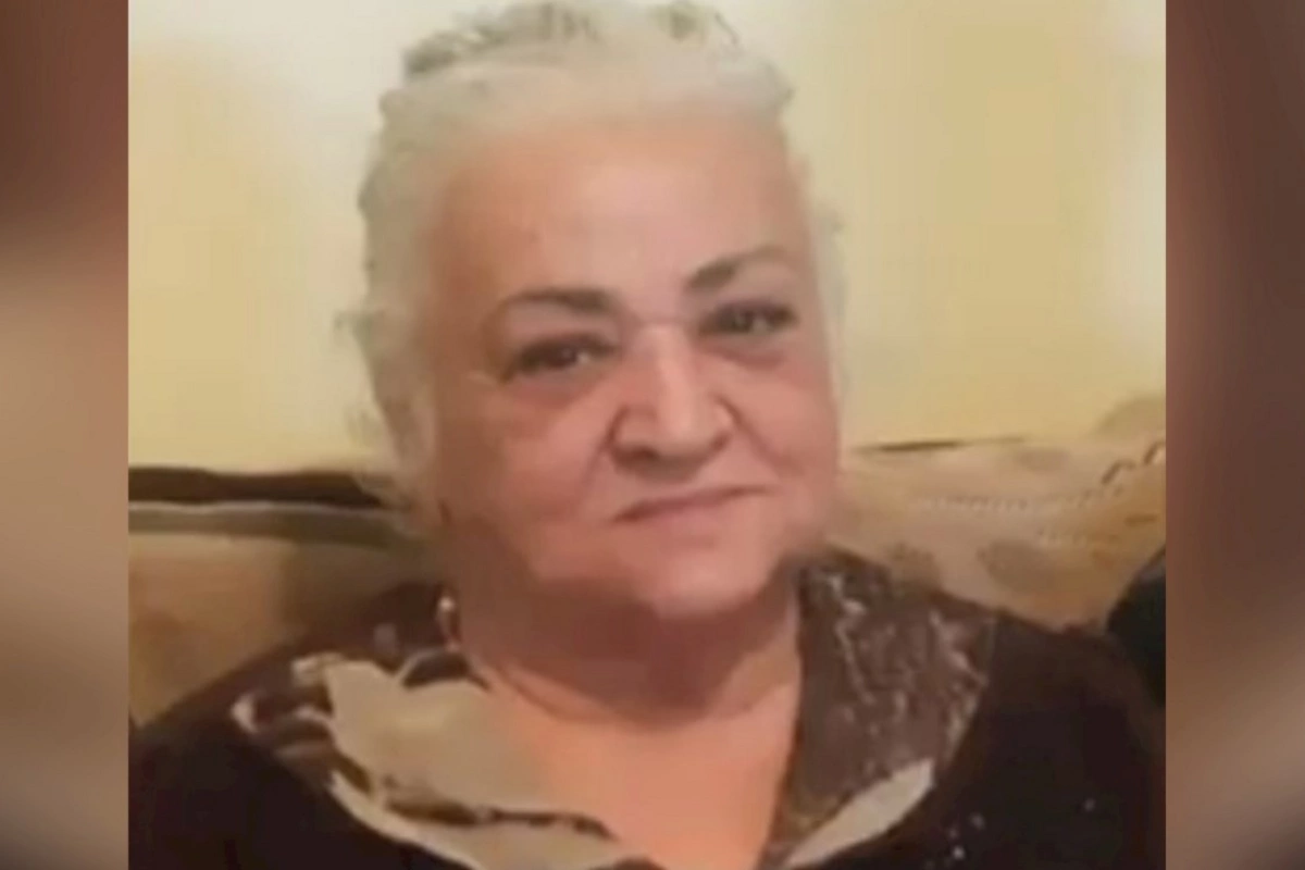 Arzusu nəvəsinin toyunu görmək olub — Elə toyunda öldü (VİDEO)