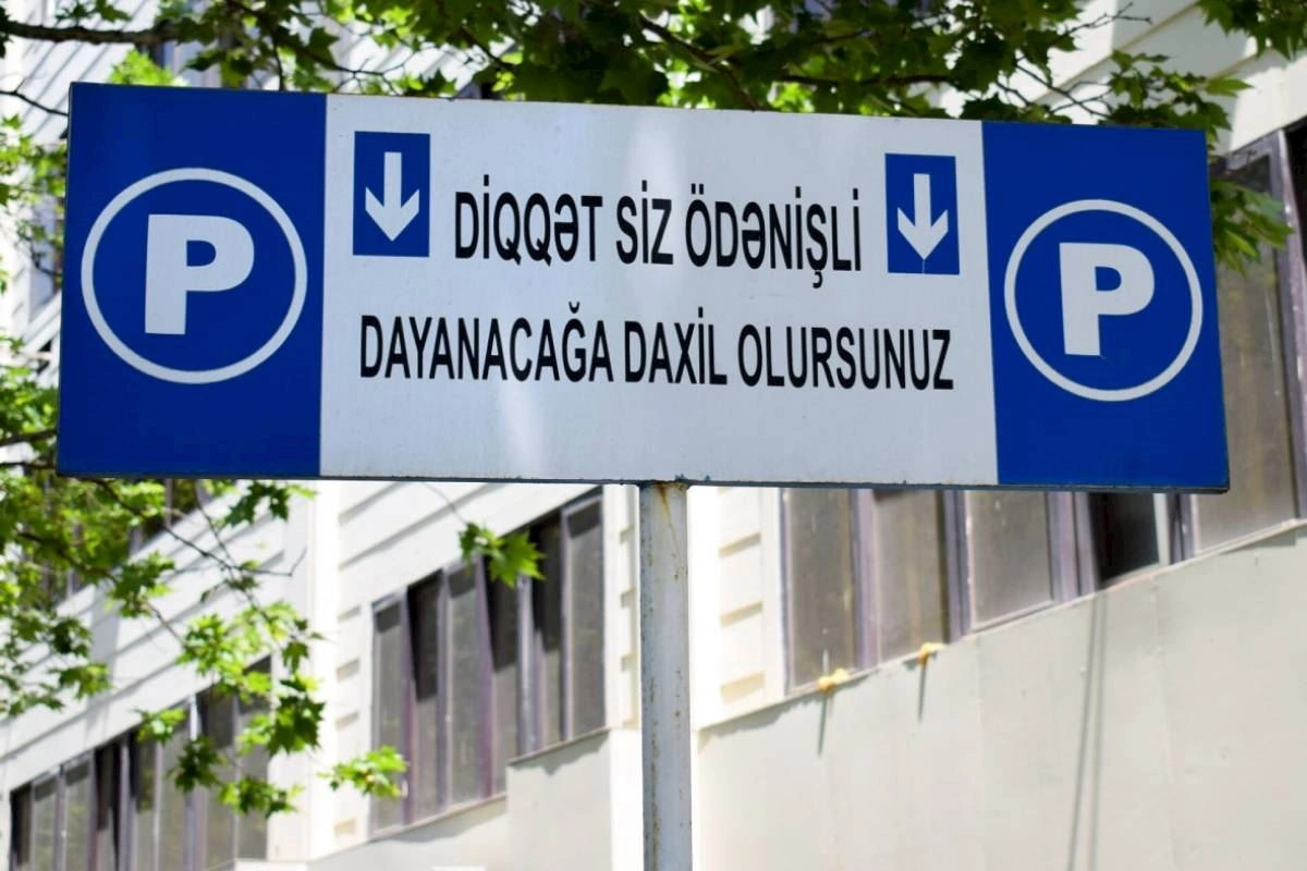 Bu gün boş yer tapırıqsa, deməli sistem düzgün işləyir