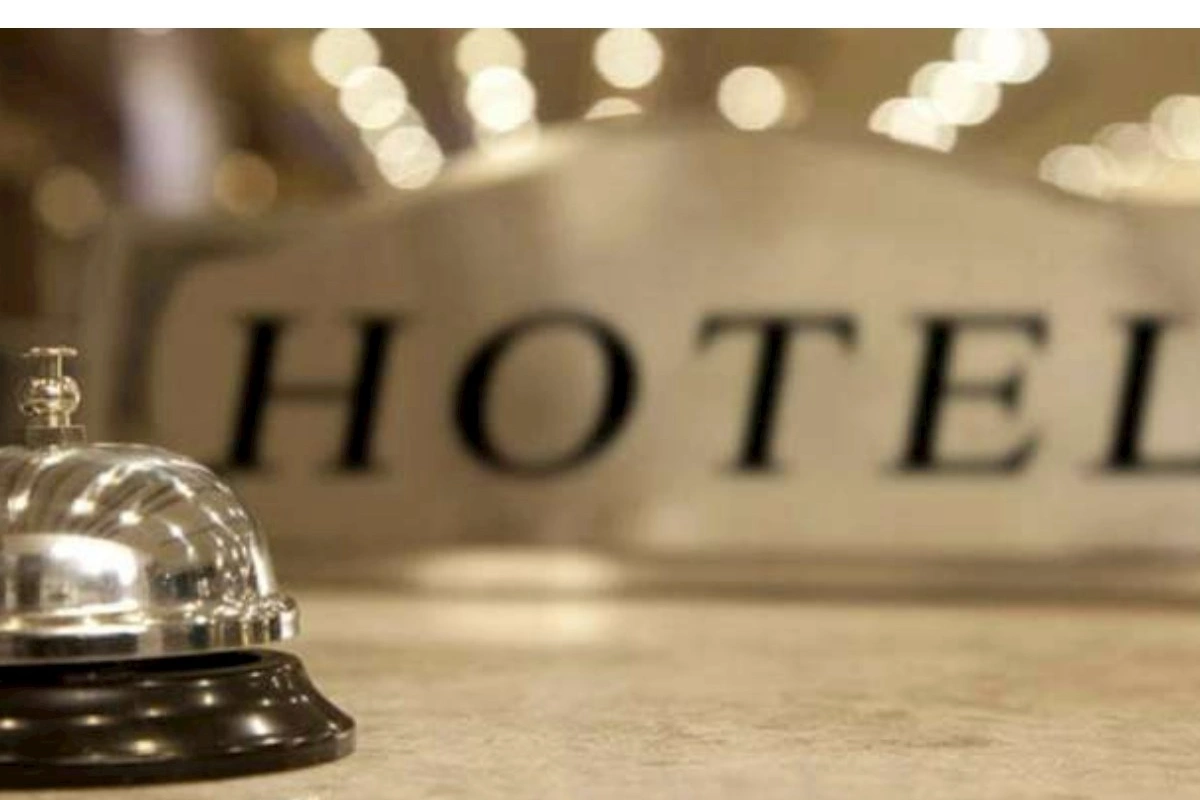Azərbaycan hotellərinin gəlirləri azaldı
