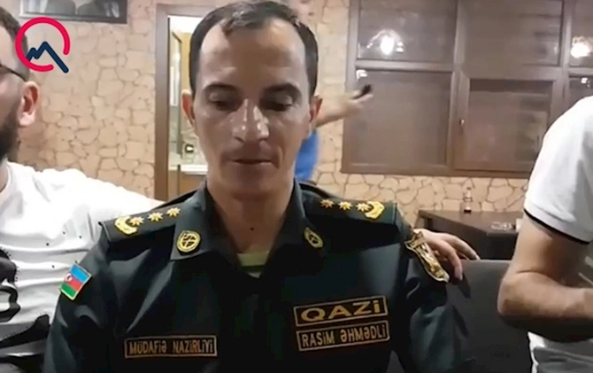 Ağlasığmaz fırıldaqları ilə məşhurlaşan “polkovnik”in — Taleyi necə oldu?