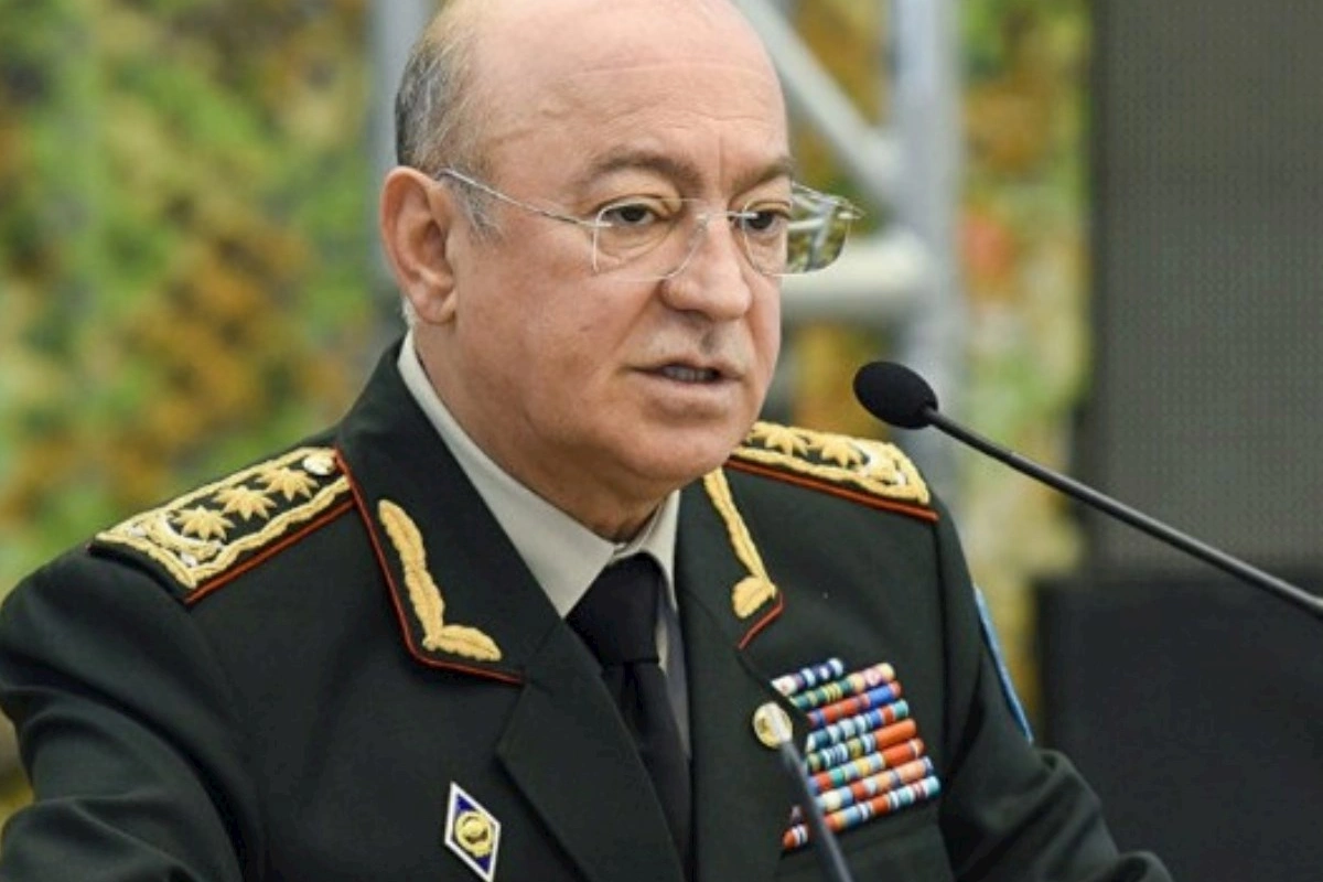 Nazir Niyammədin Musayevin qızını işdən çıxardı