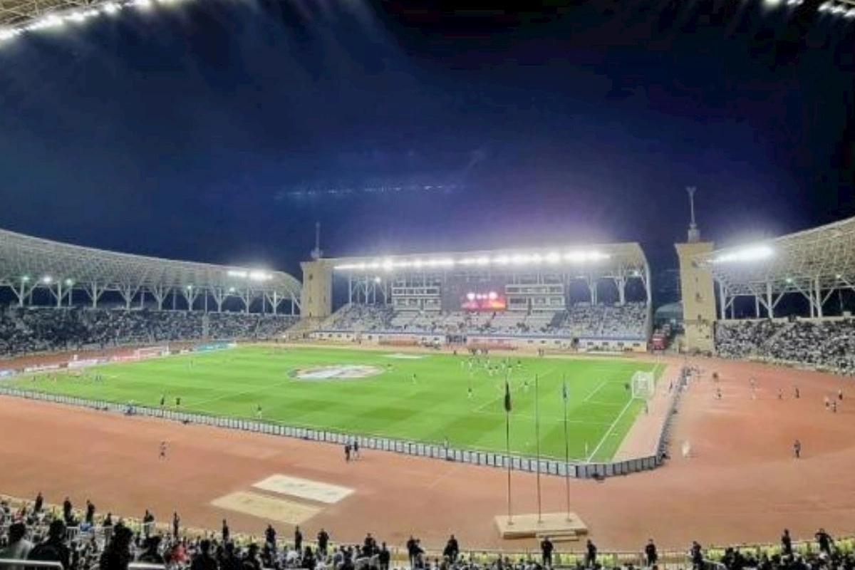 “Qarabağ”ın Premyer Liqadakı oyunları Tofiq Bəhramovda