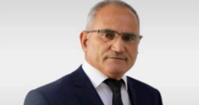 Nazirliyin Nəqliyyat İdarəsinin direktoru işdən çıxarıldı — Vəzifəsi ona tapşırıldı (FOTOLAR)