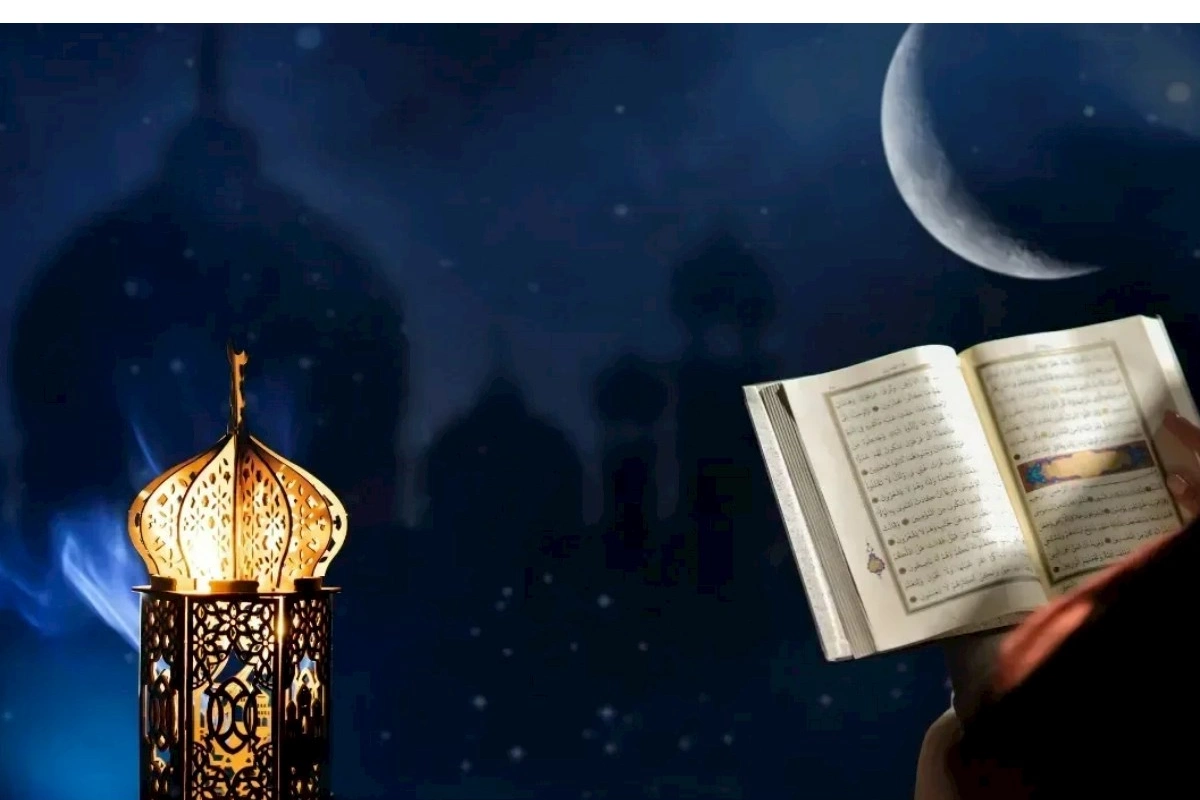Ramazan ayı bu tarixdə BAŞLAYACAQ