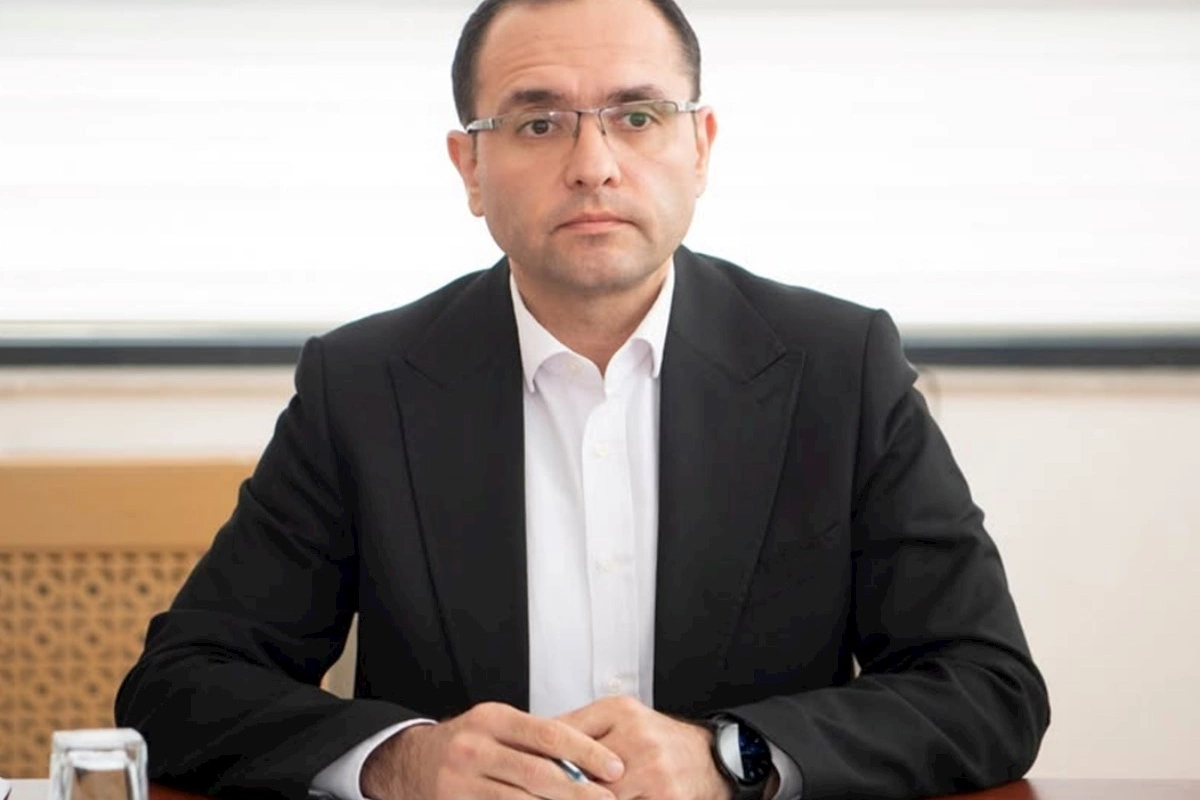 “Azərbaycan su qıtlığı problemi yaşamır”