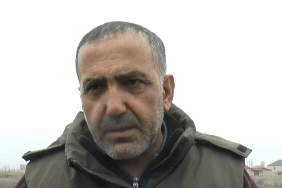 Bəlkə də, ikisi öldürüb atalarını — VİDEO