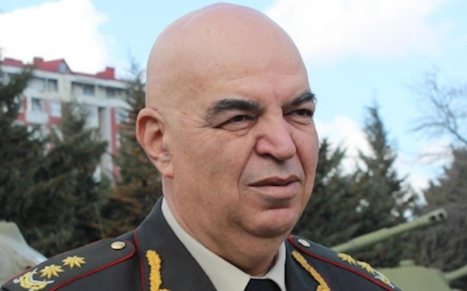 Vəfat edən həkim generalın qardaşı imiş — FOTOLAR (YENİLƏNİB)
