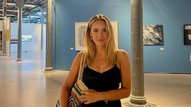 Tanınmış voleybolçu İmamoğlu ilə sevgili olub? — Şəxsi təyyarə, mənzil...