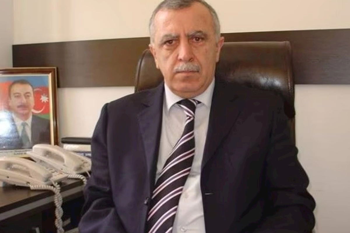 Sabiq icra başçısının əmisi oğluna yeni vəzifə verildi