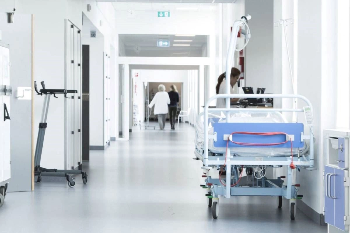 Sumqayıtda antibiotikdən zəhərləndiyi bildirilən 12 uşağın son vəziyyəti açıqlandı