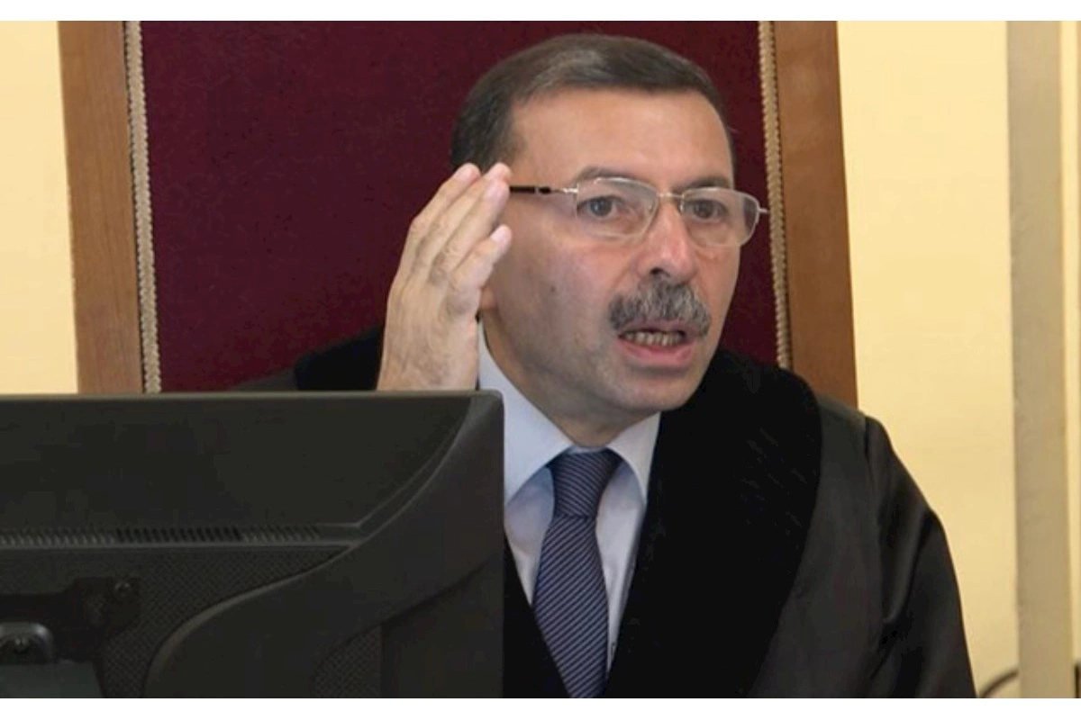 Azad Məcidova hakim pensiyası verilmir — 4 881 manatdan narazıdır