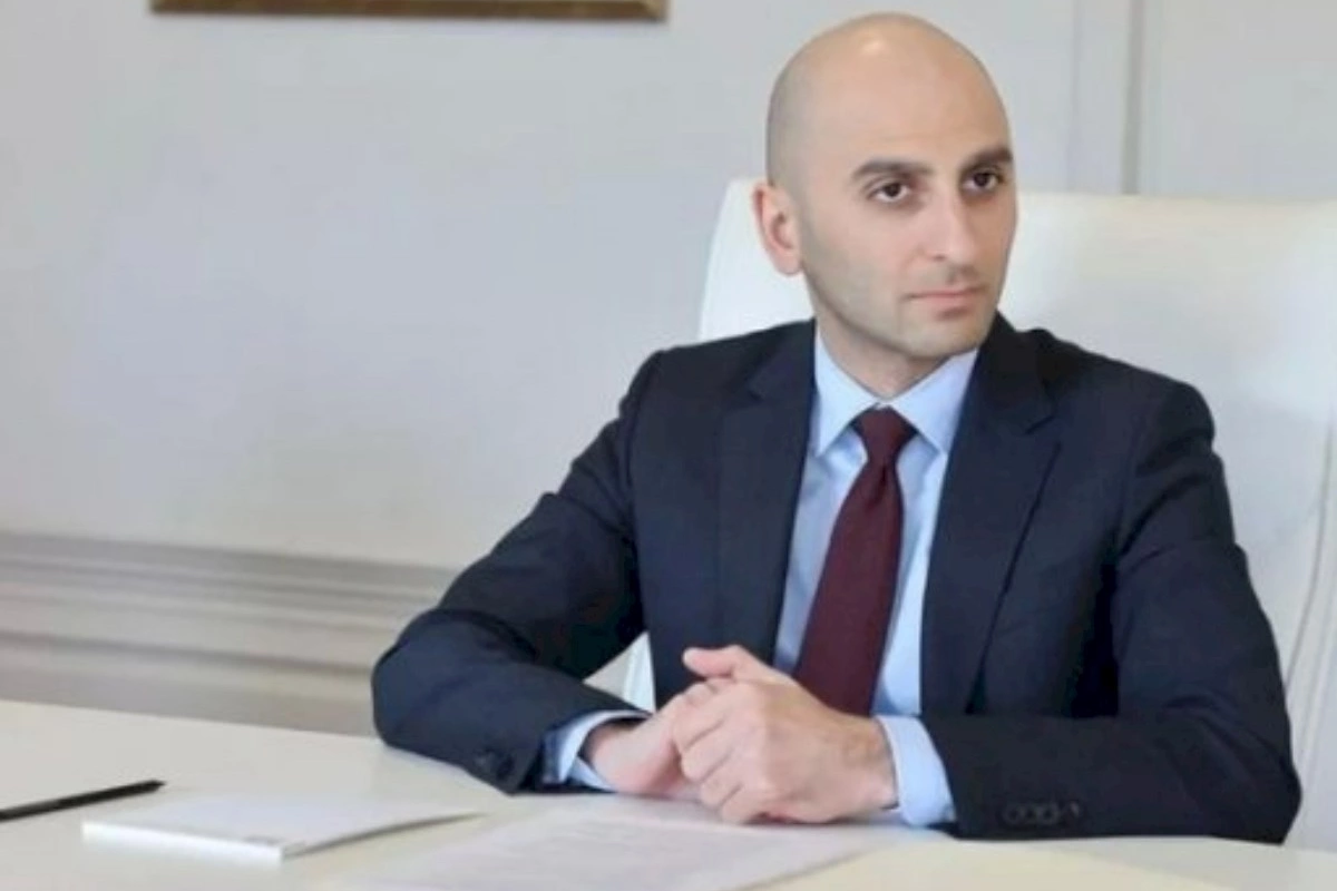 Sabiq nazir azadlığa buraxıldı