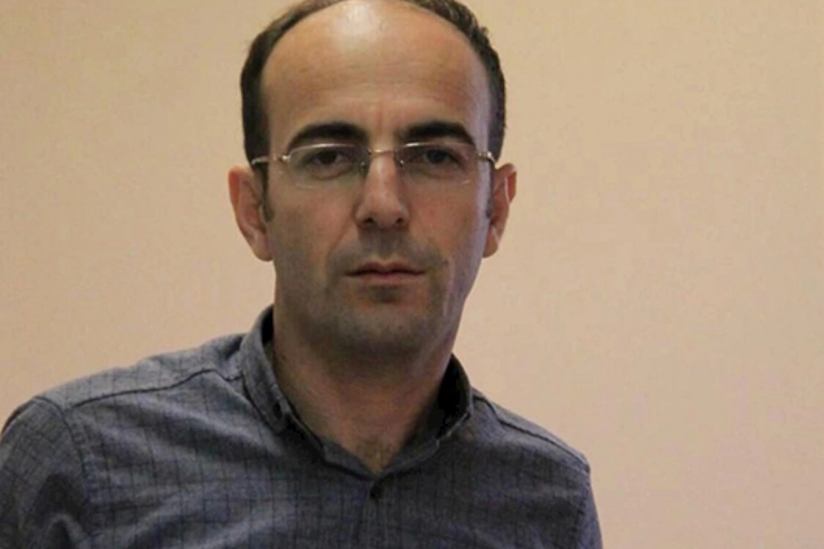 Şəmşad Ağanın anası vəfat etdi