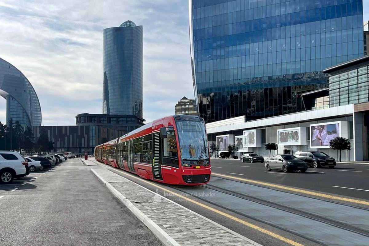 Bakıda tramvaylar niyə ləğv edilmişdi?
