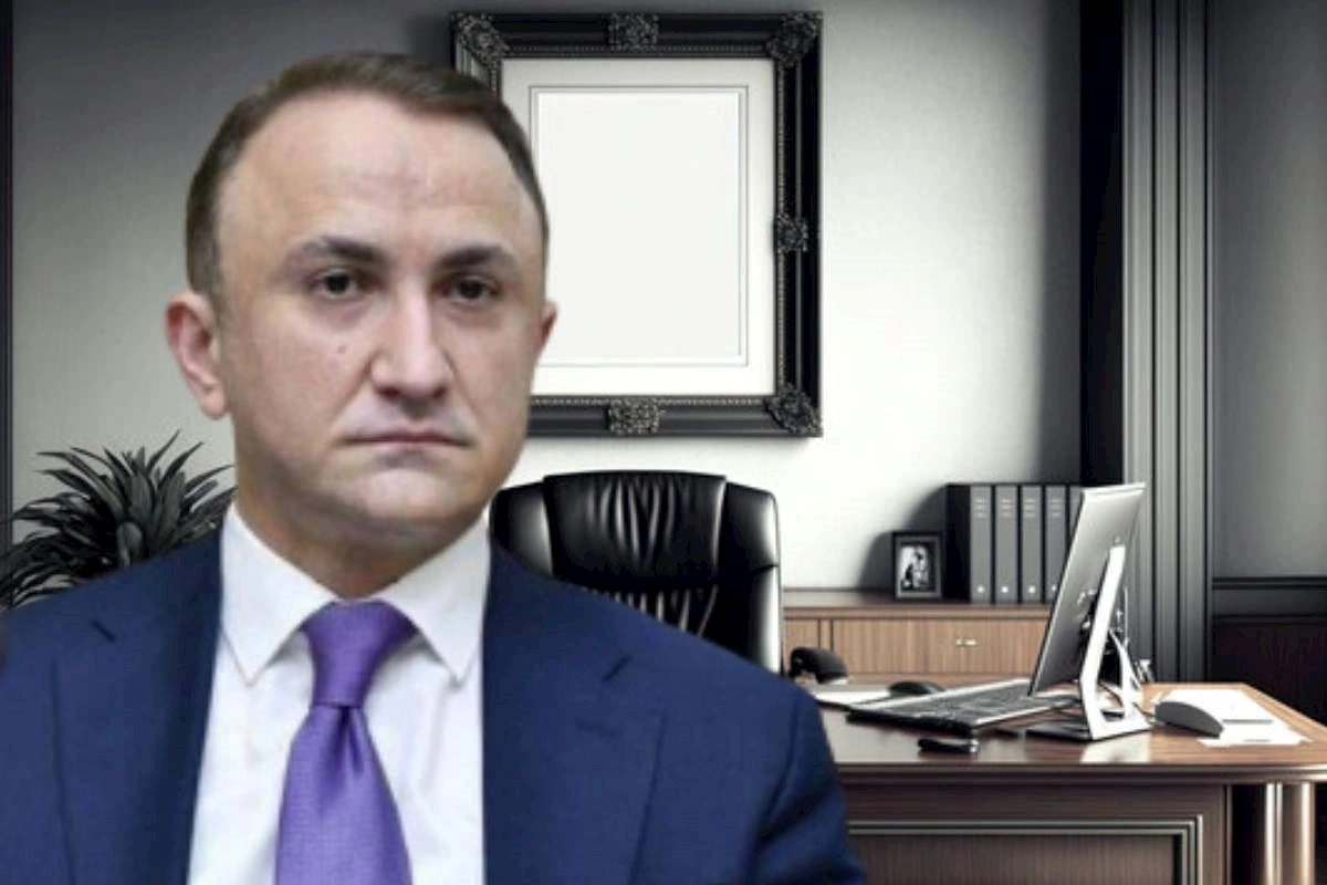 Nərimanov icra hakimiyyətində kadr islahatları — Müavin, şöbə müdiri və sürücülər işdən çıxarıldı