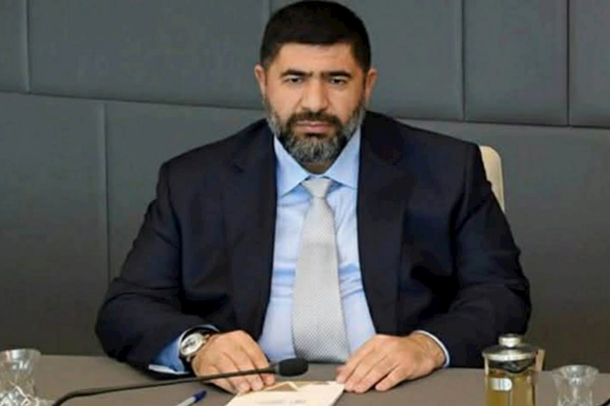 Ruslan Eyyubov ev dustaqlığına buraxılmadı