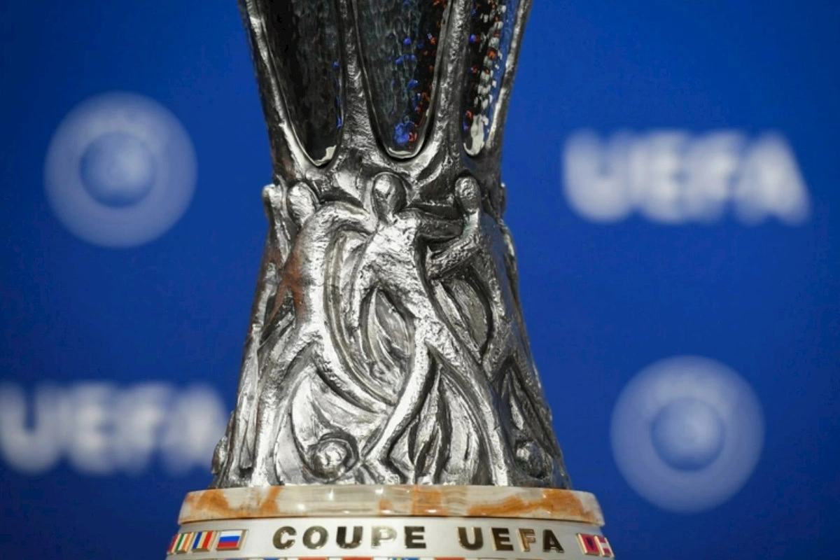 UEFA Avropa Liqasının Liqa mərhələsinə yekun vurulur