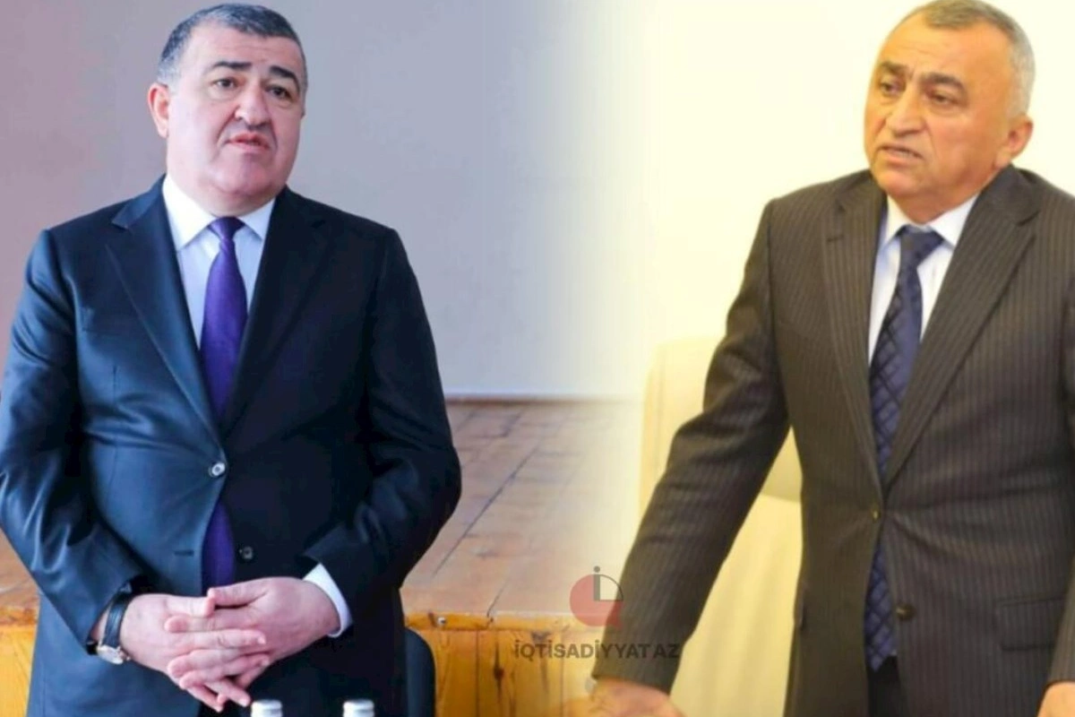 Bakıda daha bir icra başçısı müavinini işdən çıxardı