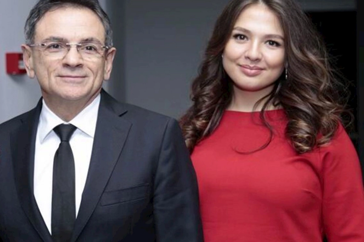 Mədət Quliyevdən boşandığı deyilən Zəhra elə paylaşım etdi ki... — FOTO