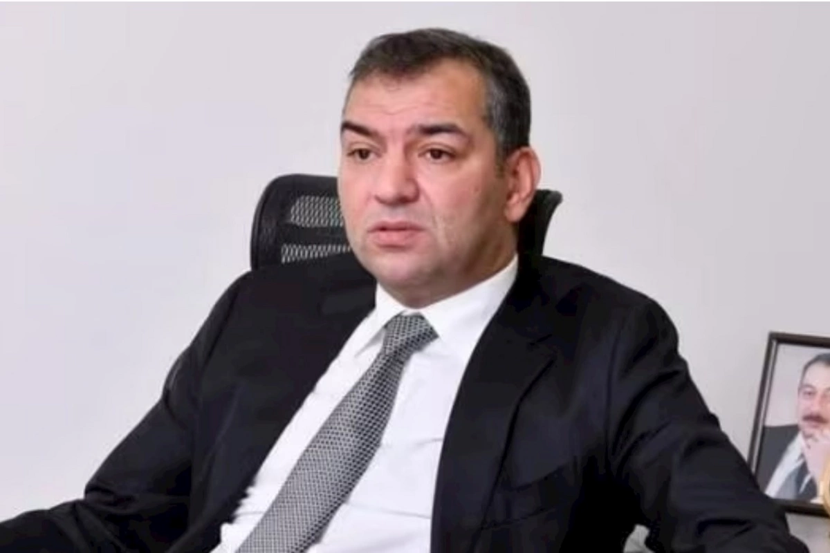 Fuad Nağıyev bu xanıma yüksək vəzifə verdi