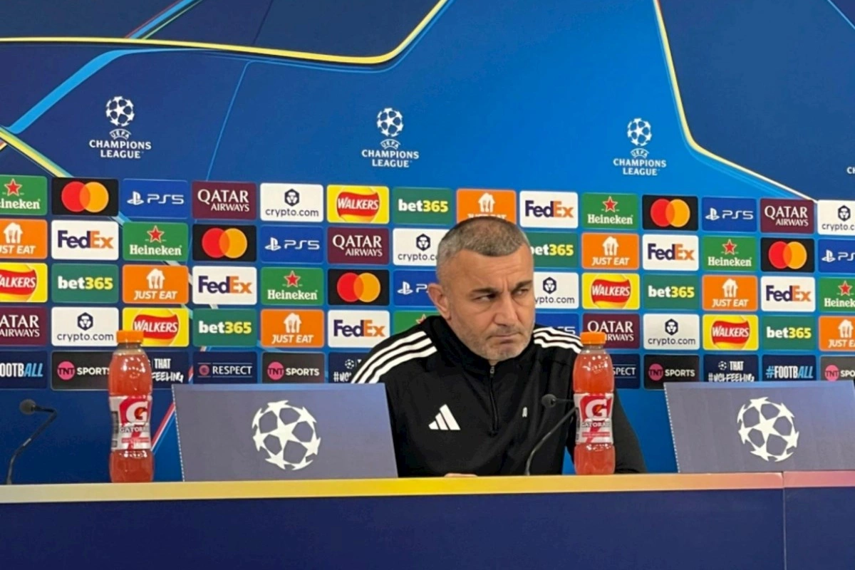 Böyük futbolun nə demək olduğunu Liverpulla oyunda dərk etdik