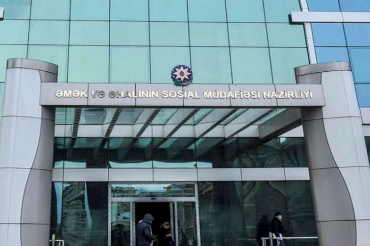 Ötən il əlilliyi olan neçə nəfər işlə təmin edilib?
