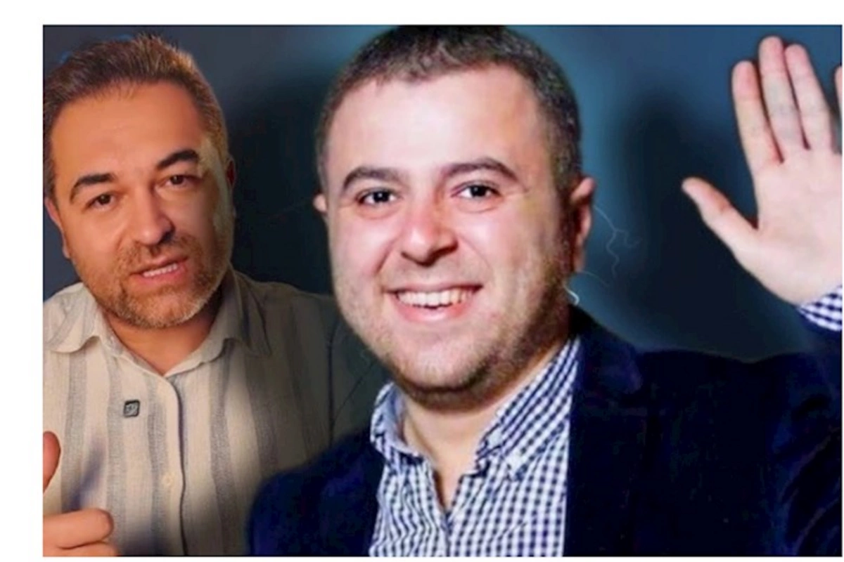 Azər Baxşəliyevdən yazan İlkin Həsəni: Bir il oldu...