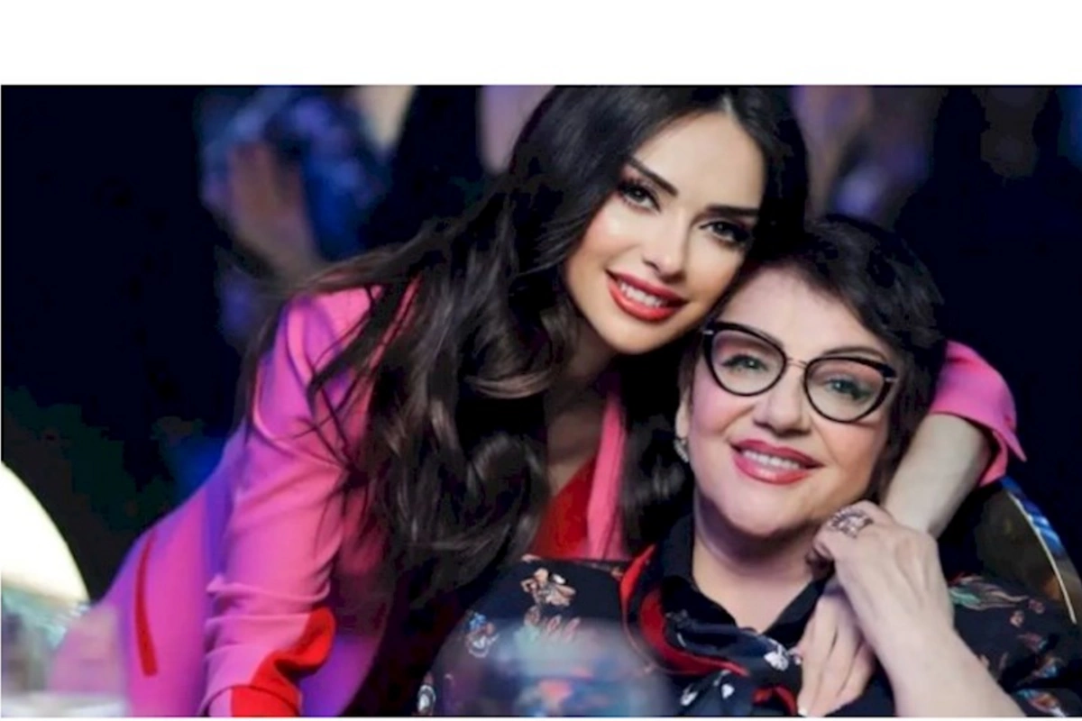 Manana anasından söz açdı