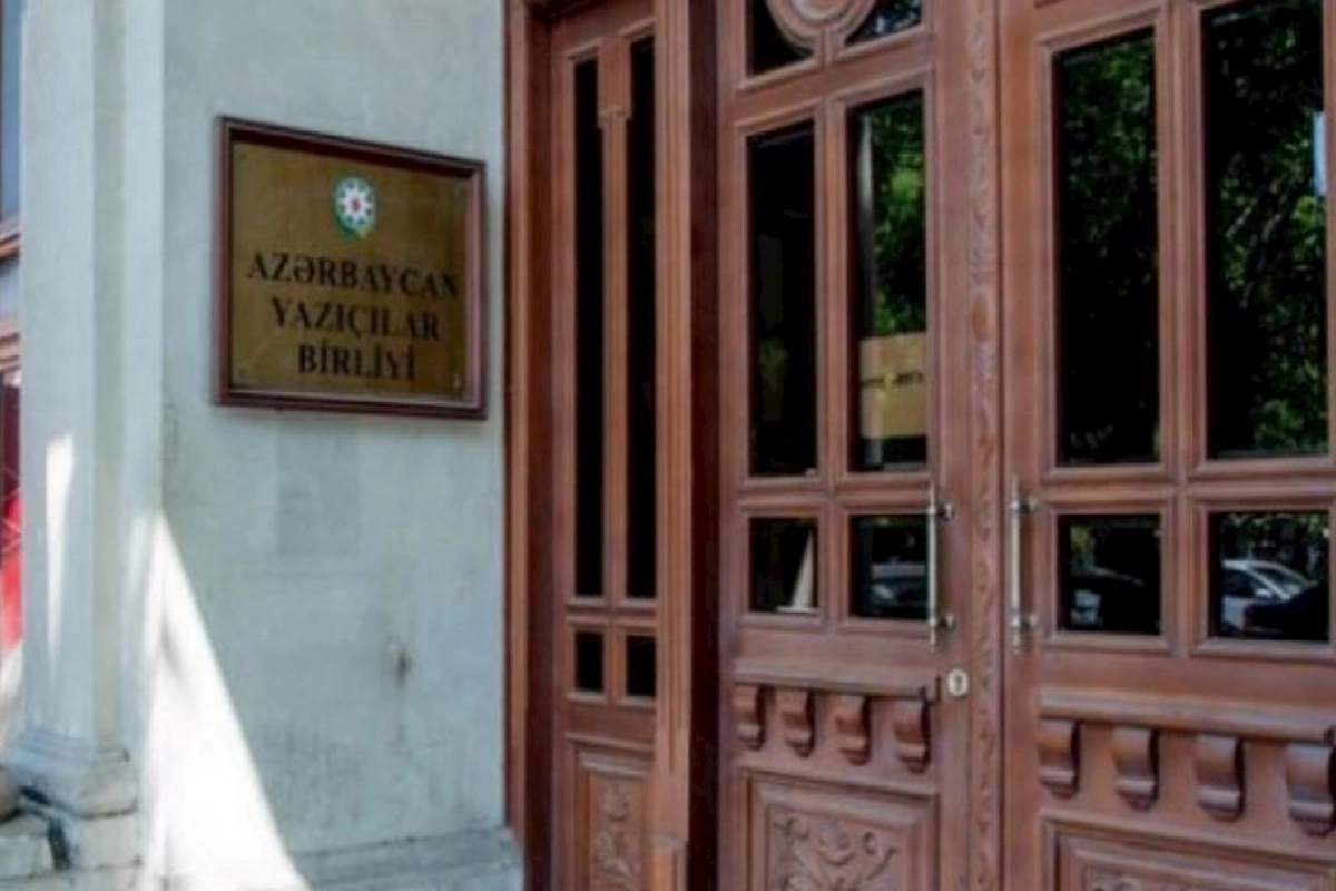 AYB dediyini etdi: Üzvlük haqqı ödəməyənlər təşkilatdan ÇIXARILDI