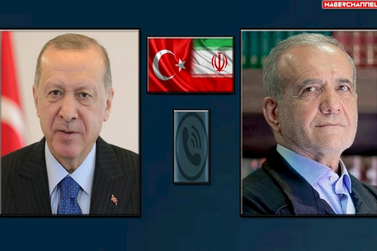“Türkiyə İran və ABŞ arasında vasitəçi olmağa hazırdır”