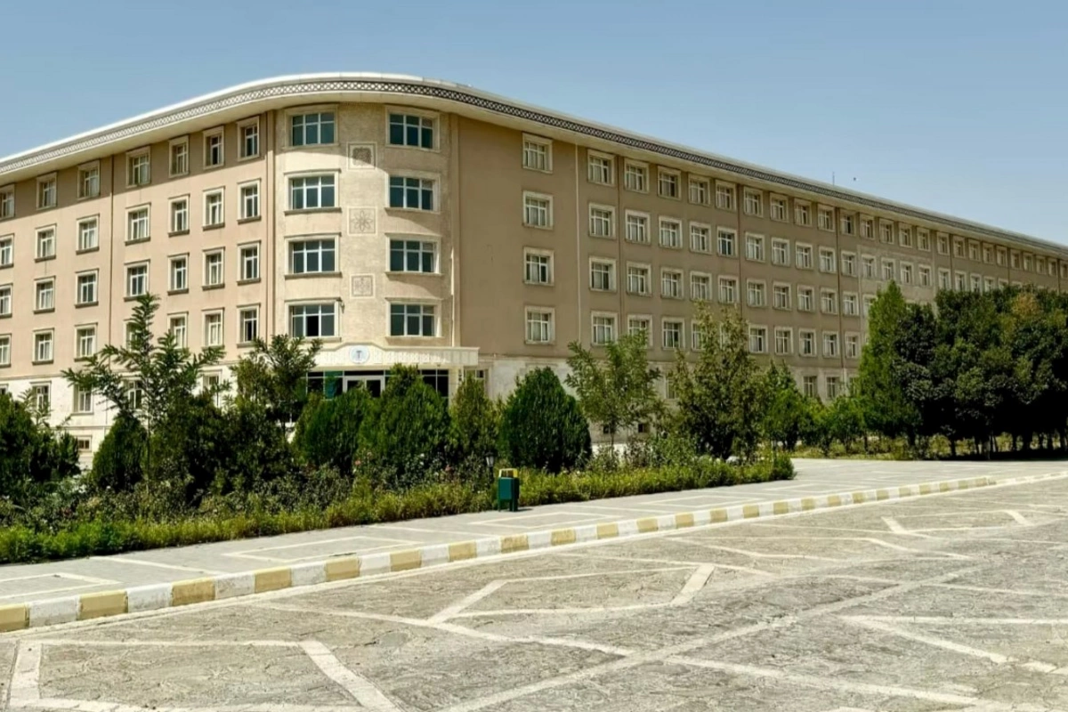 Azərbaycanda bu universitet üçün yataqxana tikilir