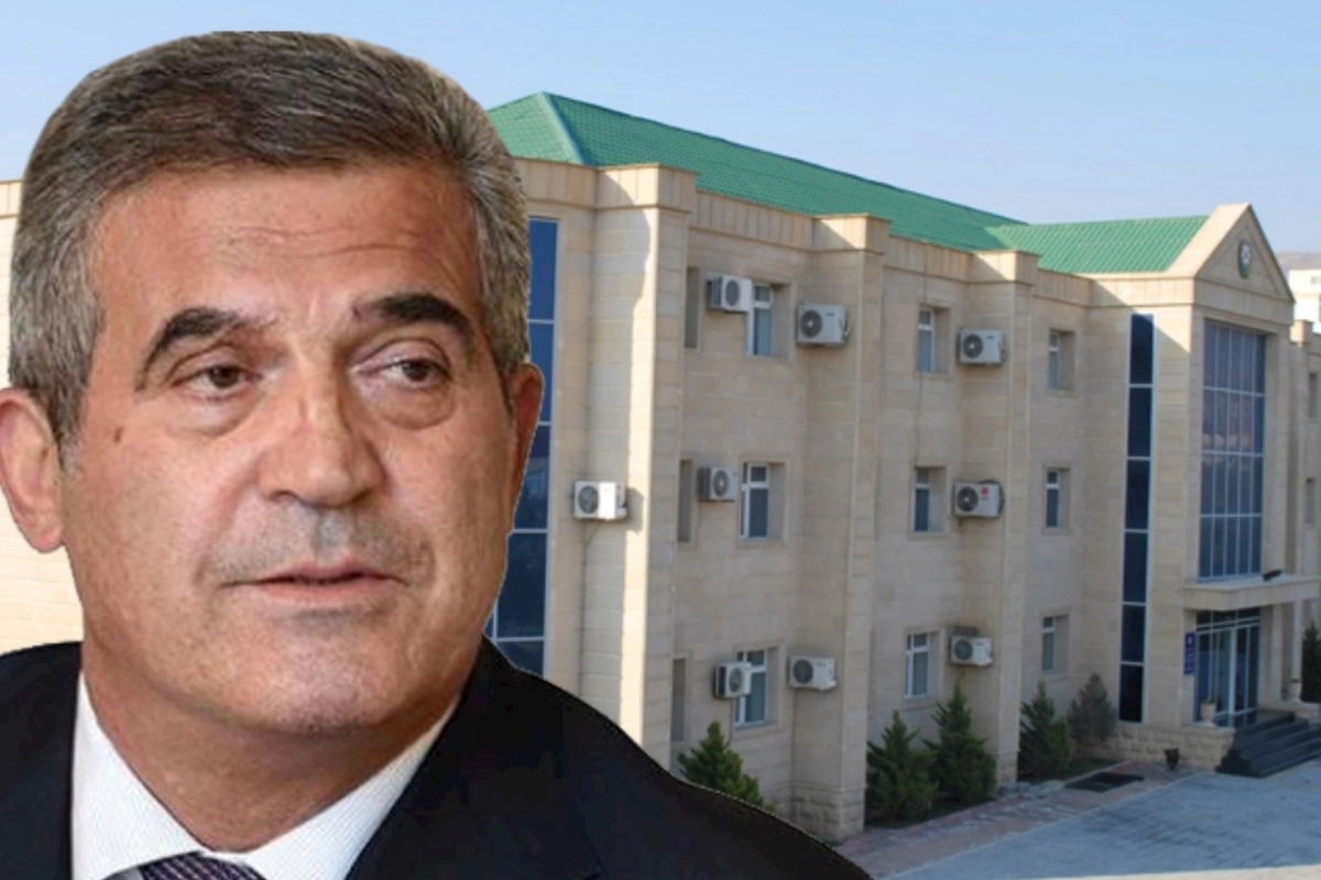 İşdən çıxarılan icra başçısını kim əvəz edir?