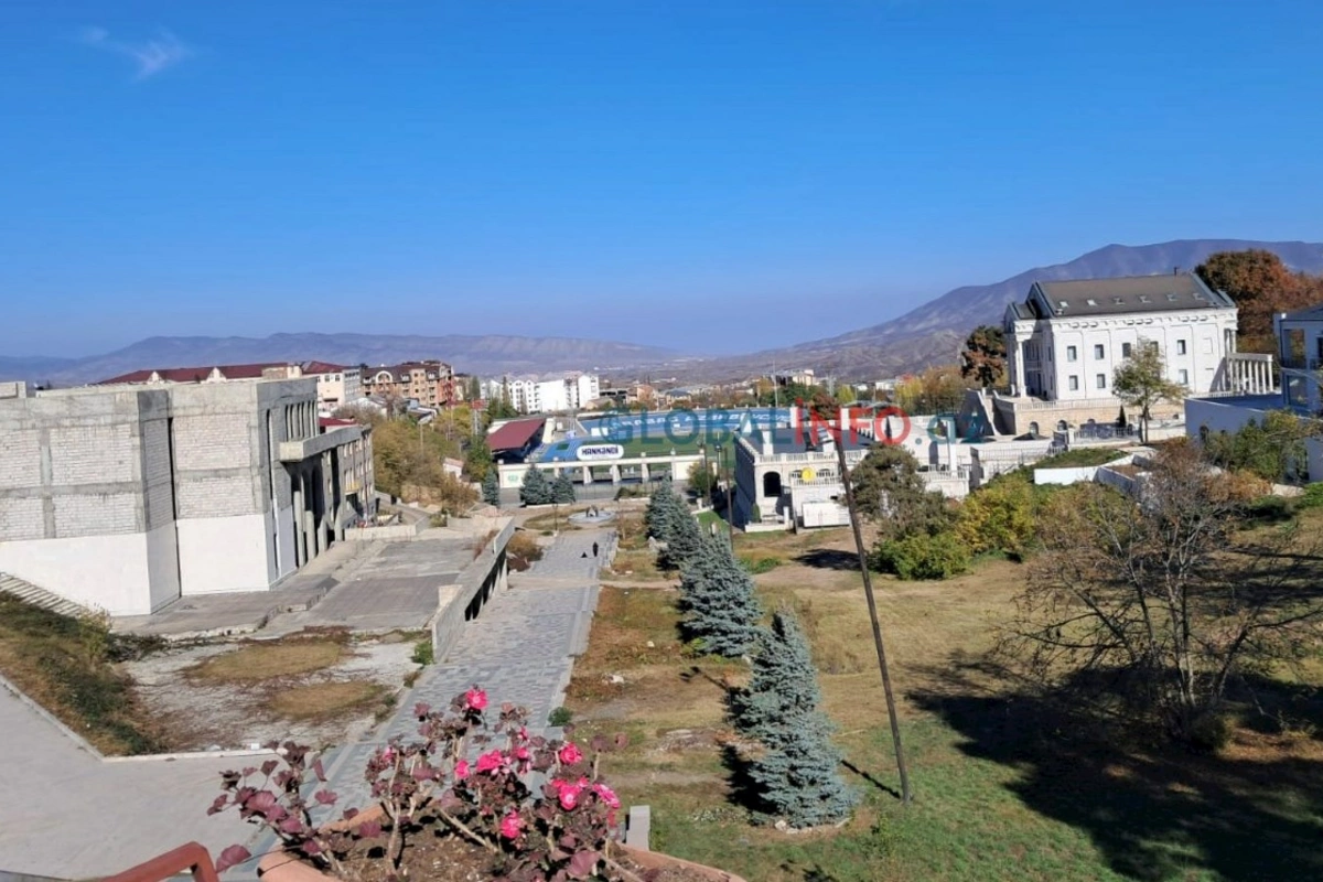 Xankəndidə neçə erməni yaşayır?