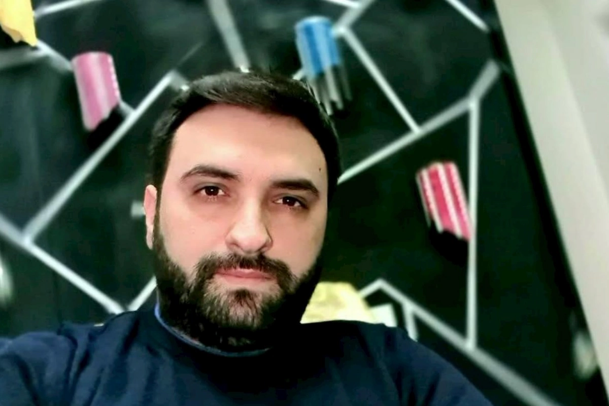 Asif Məhərrəmov polisə şikayət etdi
