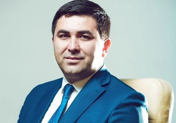 “Uşaqlar üçün Qanun layihəsinin əhəmiyyəti böyükdür” “Uşaqlar üçün Qanun layihəsinin əhəmiyyəti böyükdür”