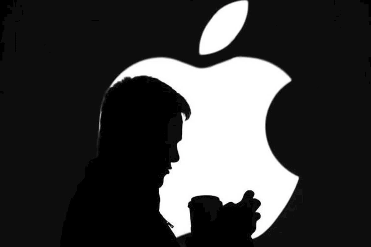 Dodaq hərəkətlərindən nə düşündüyümüzü bilən həmin texnologiyanı Apple aldı